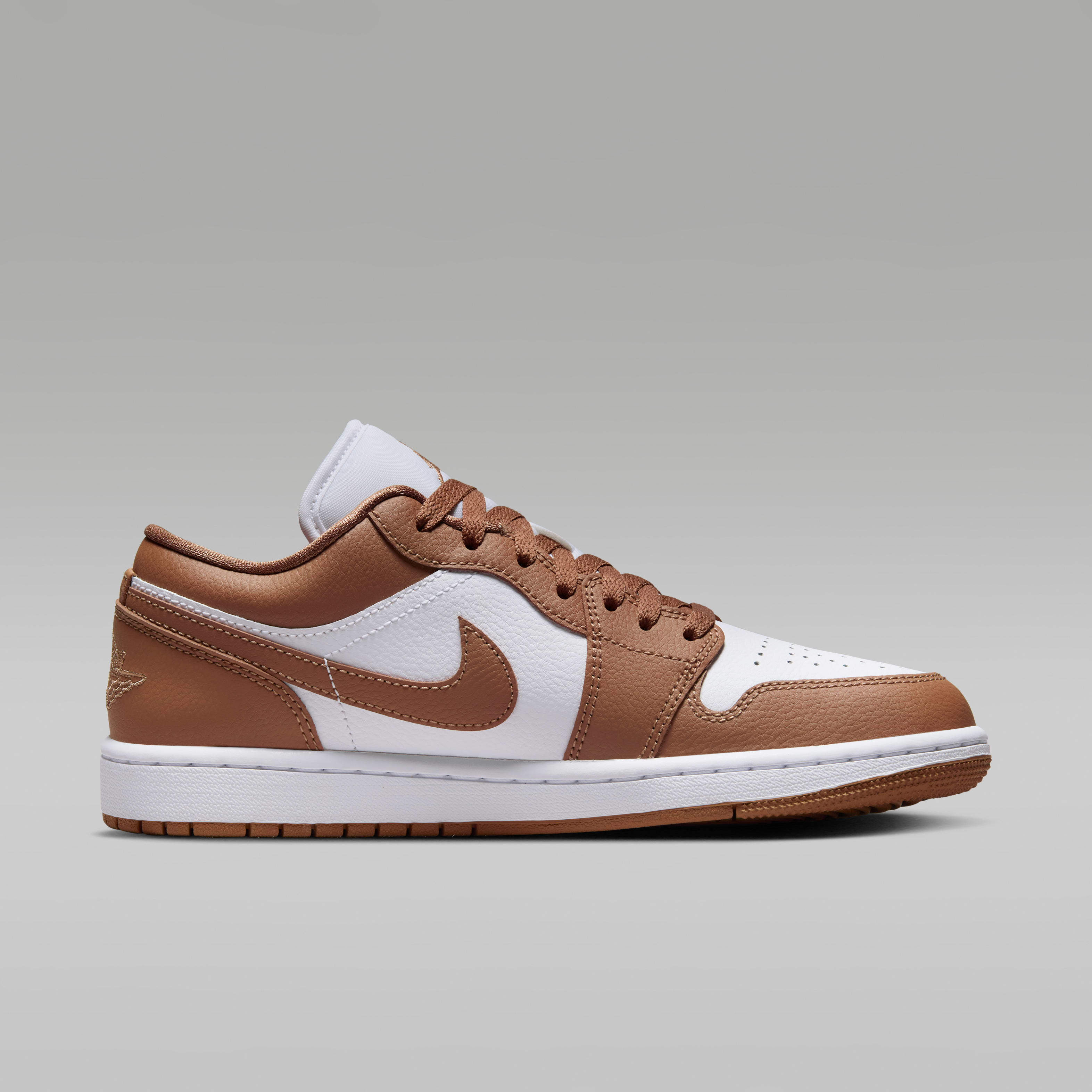 Nike Air Jordan 1 Low Women's Shoes | King's Cross